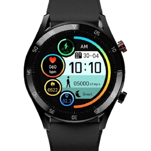 StylFit GSW8 Smartwatch