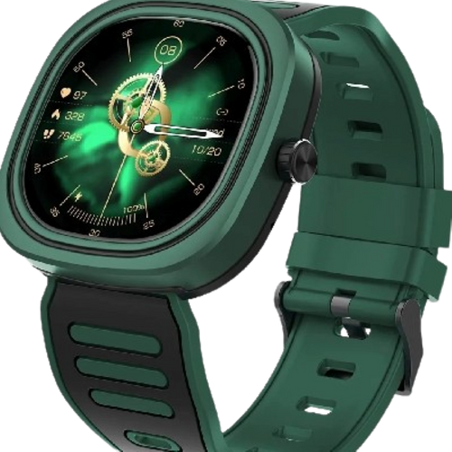 Stylfit Cube GSW9 Smartwatch