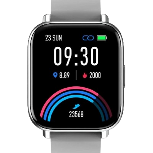 UFit 6 Smartwatch