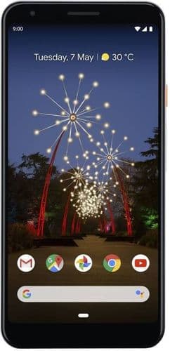 Google Pixel 3A XL