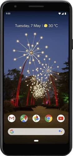 Google Pixel 3A