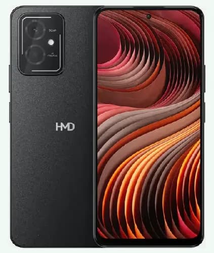 Vibe 5G