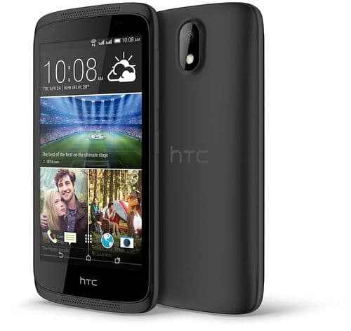 HTC Desire 326G Dual SIM