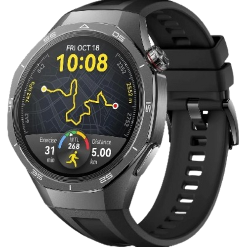 Watch GT 5 Pro 46mm