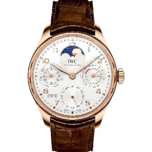 IW503302 Portugieser Perpetual Calendar