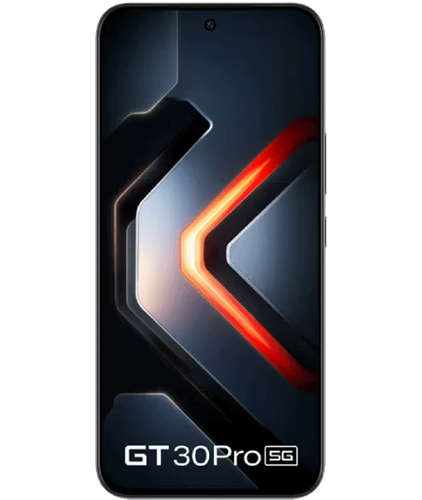 GT 30 Pro 5G