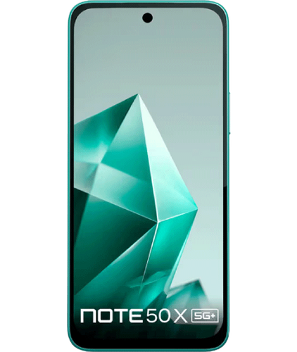 Note 50X 5G
