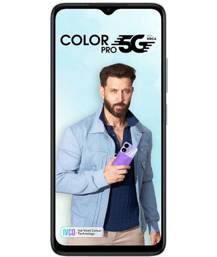 Color Pro 5G