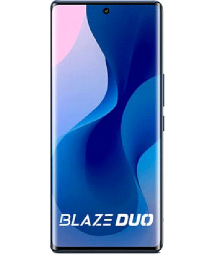 Blaze Duo 5G