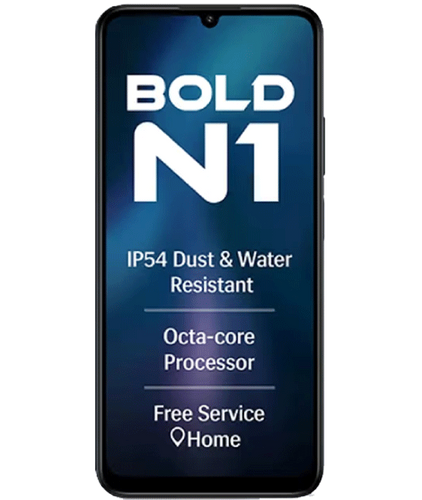 Bold N1