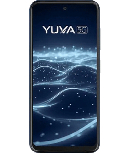 Yuva 5G