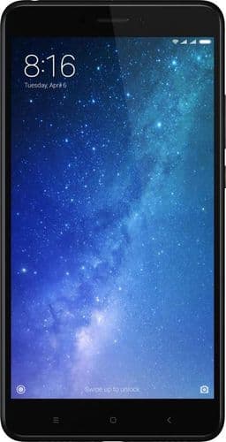 Mi Mix 2