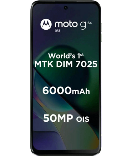 Moto G64 5G