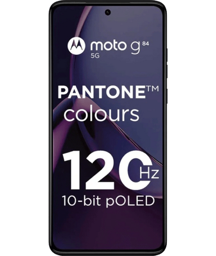Moto G84