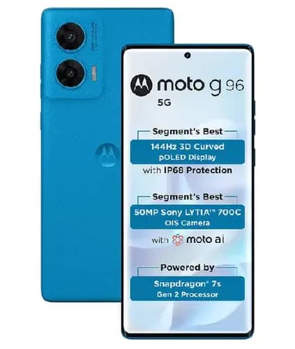 Moto G96 5G