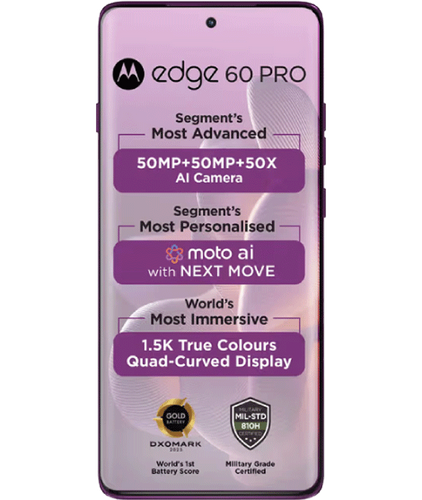 Edge 60 Pro