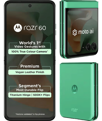 Razr 60