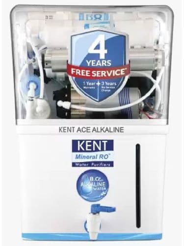 Kent Ace Extra Ace Alkaline