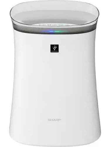 Air Dual Purification Fp-F40EW