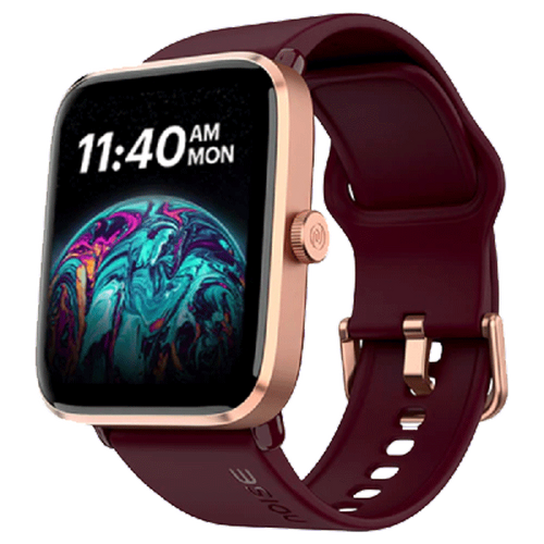 ColorFit Pro 4 Alpha