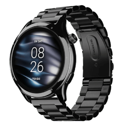 Fit Mettle Smartwatch