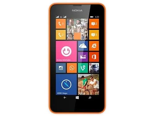 Lumia 635