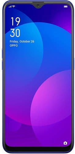 OPPO F11