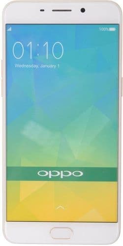 OPPO F1 Plus