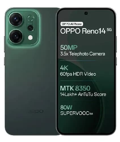 Reno 14 5G