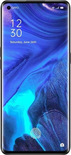 Reno 4 Pro