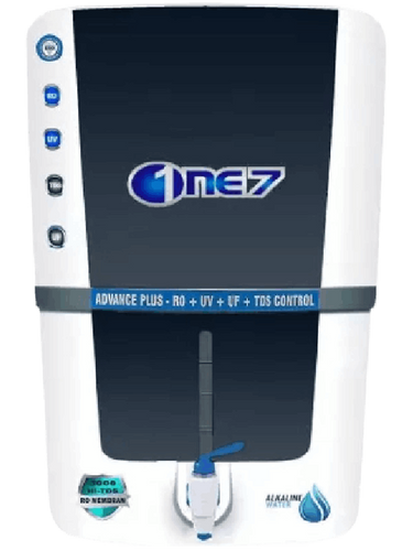 One7 Premium Copper Alkaline