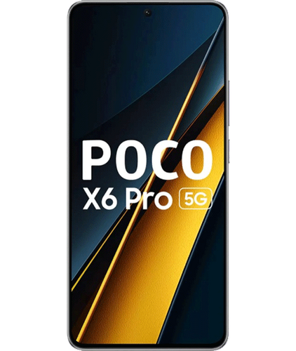 POCO X6 Pro