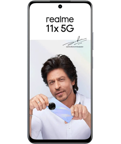 Realme 11x 5G