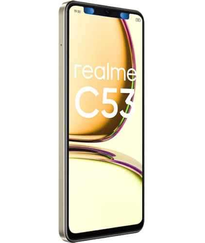 Realme C53