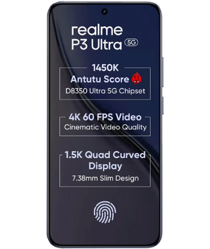 P3 Ultra 5G