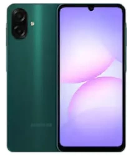 Galaxy A07 4G
