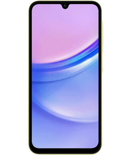 Samsung Galaxy A15