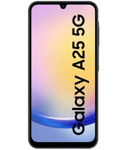 Galaxy A25 5G