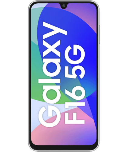 Galaxy F16 5G