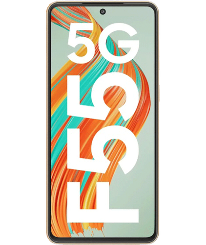 Samsung Galaxy F55 5G