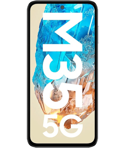 Galaxy M35