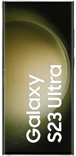 Galaxy S23 Ultra 5G