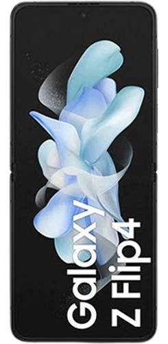 Samsung Galaxy Z Flip 4 5G
