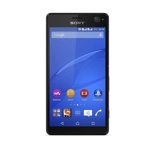 Xperia C4 Dual
