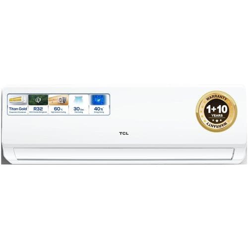 TAC-18CSD/V3 1.5 Ton 3 Star Inverter Split AC