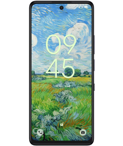 50 Pro NxtPaper