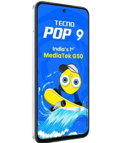 Pop 9 4G