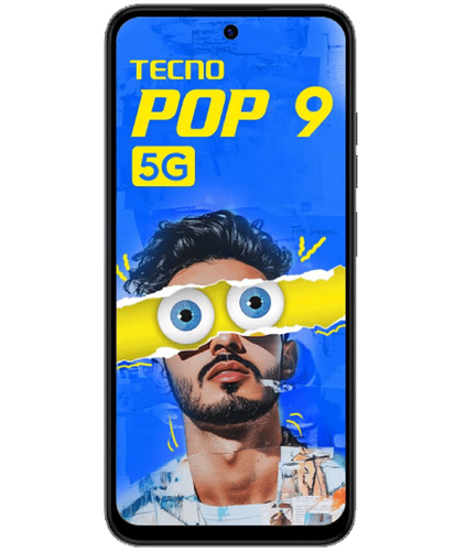 Pop 9 5G