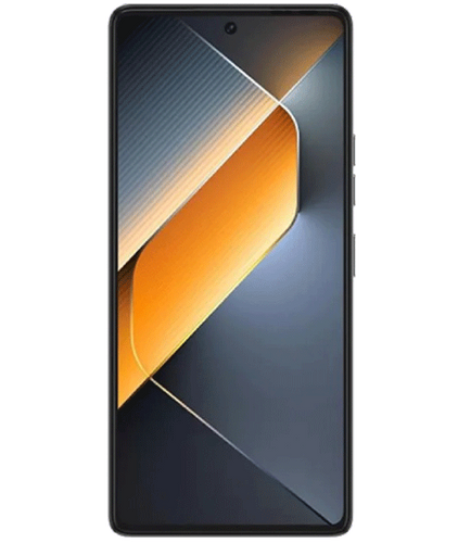 Pova 6 Pro