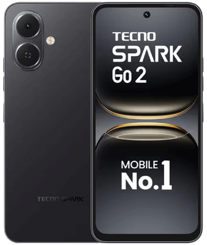 Spark Go 2